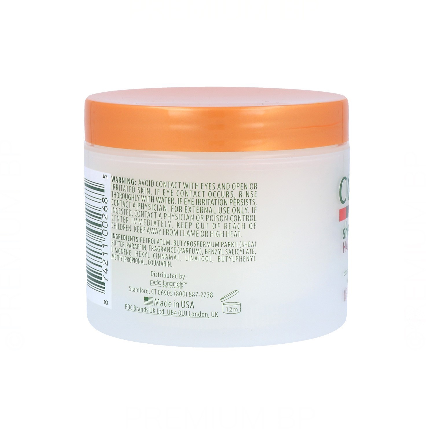 Cantu Hair Dressing Pomade 4 Oz/113 G