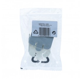 Wahl Blade Plastic Balding (03070-100)