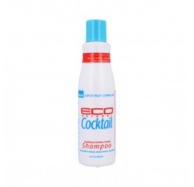 Eco Styler Cocktail Super Fruit Champú 236 ml