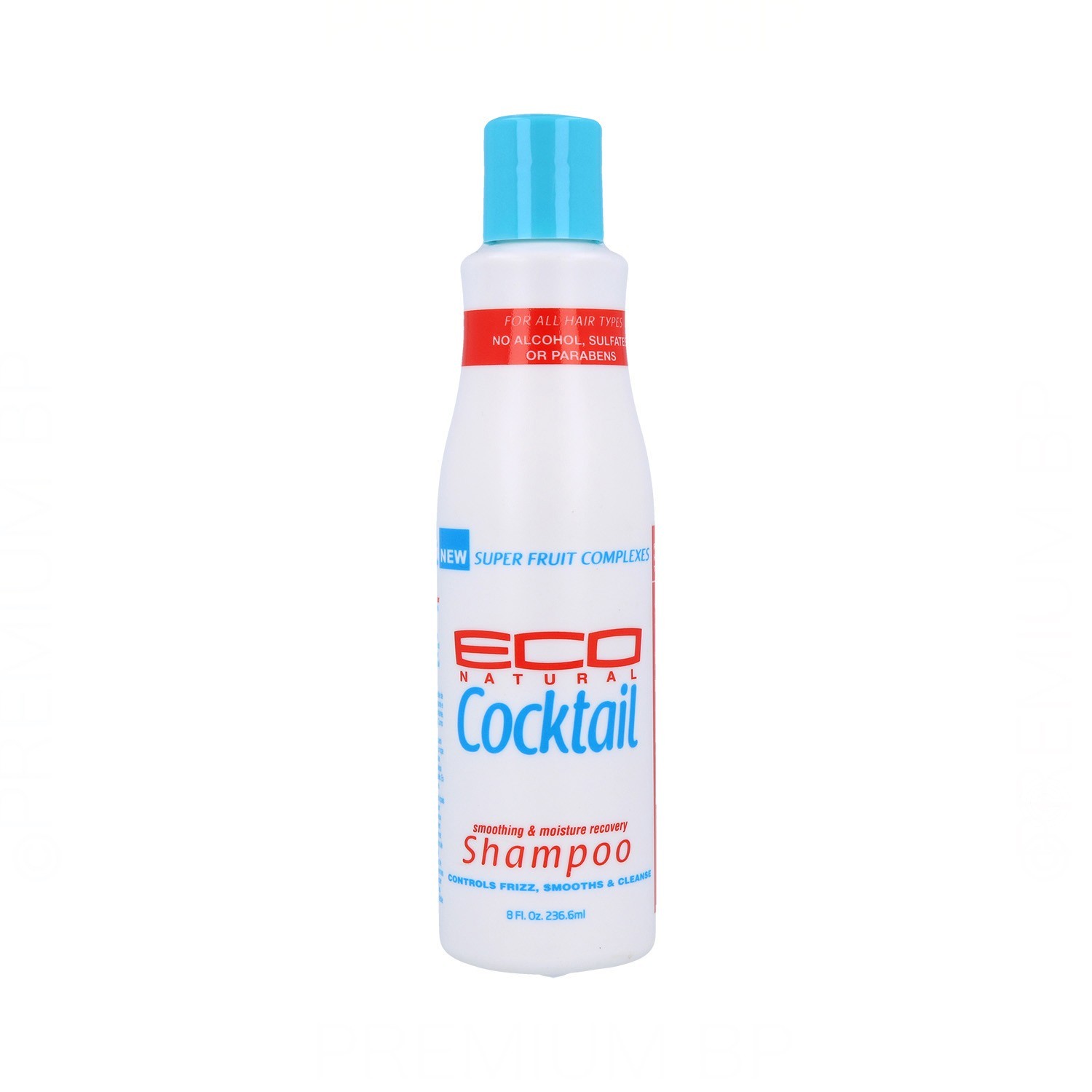 Eco Styler Cocktail Super Fruit Shampoo 236 ml