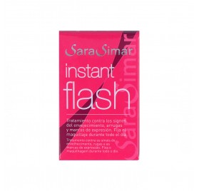 Sara Simar Instant Flash 2 Blisters 3 Ml