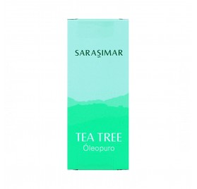 Sara Simar Aceite Arbol De Te 30 Ml (5525)