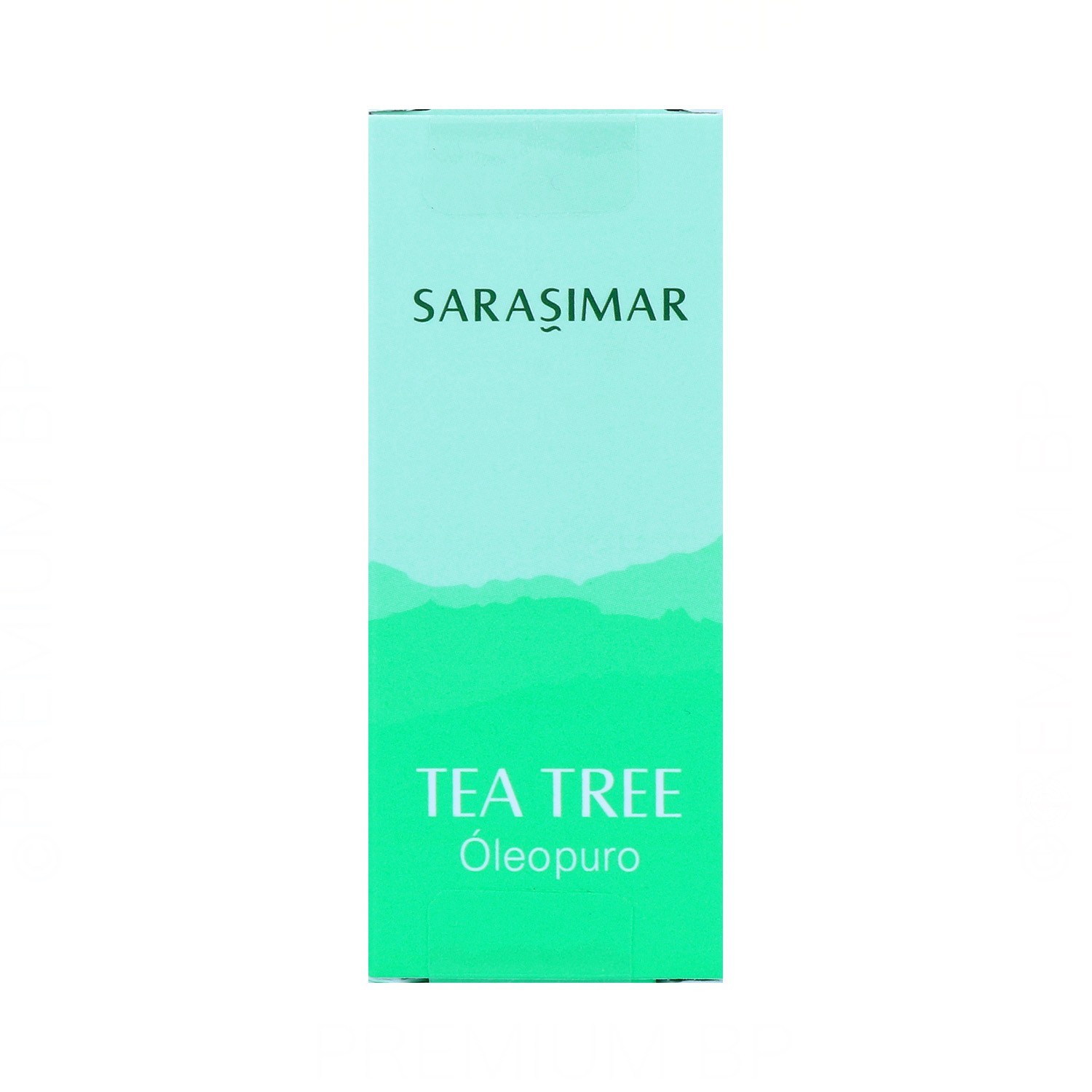 Sara Simar Aceite Arbol De Te 30 Ml (5525)