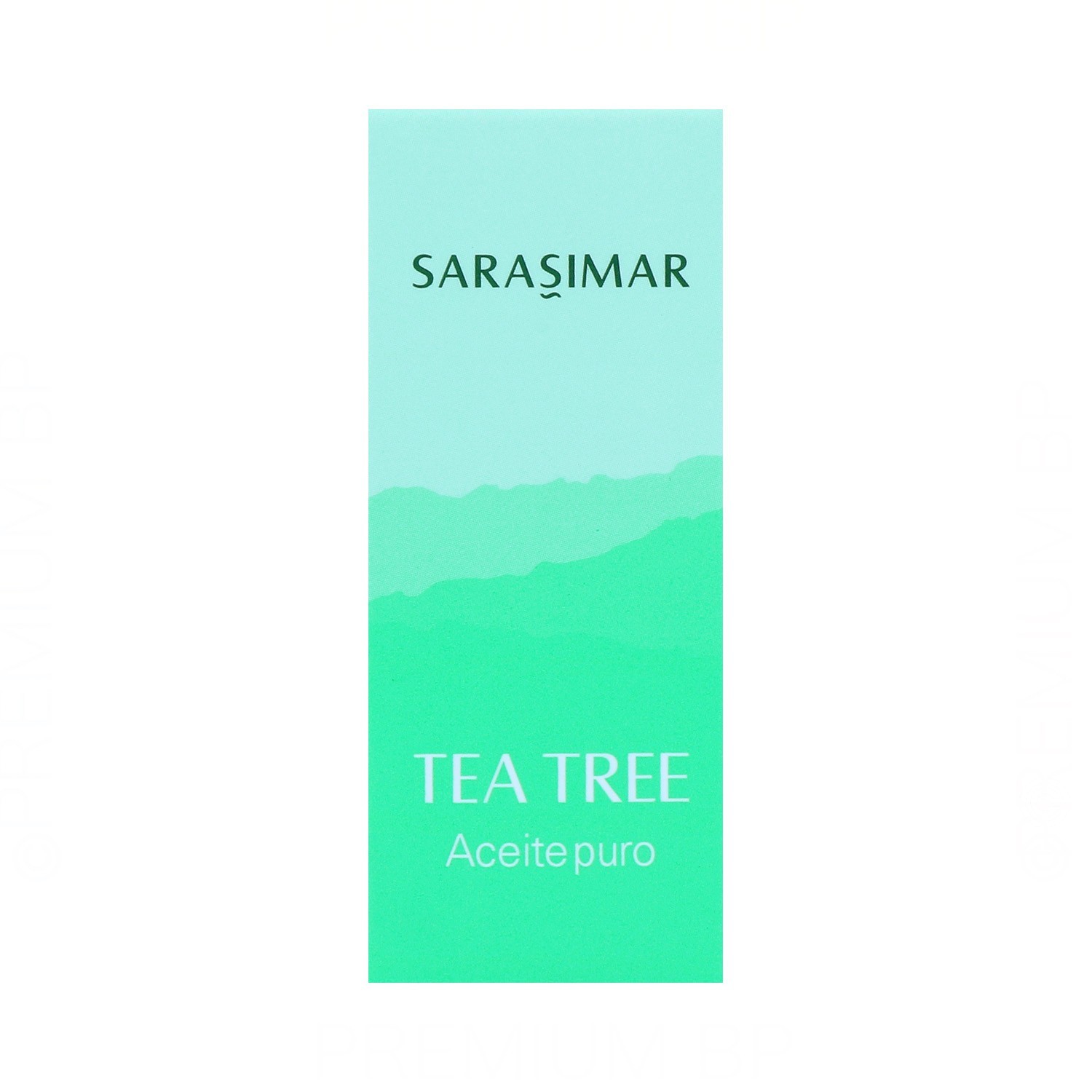 Sara Simar Aceite Arbol De Te 30 Ml (5525)