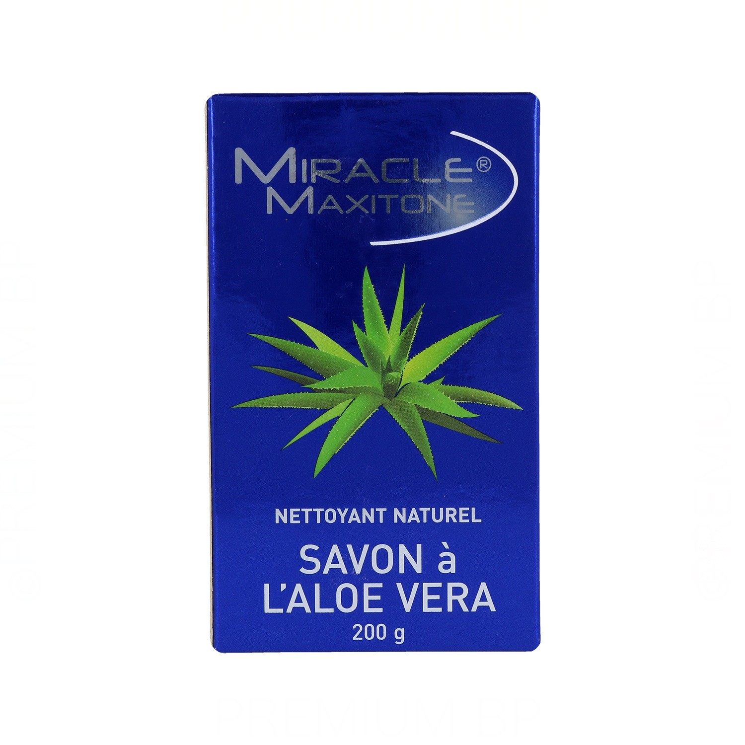 Miracle Maxitone Sabonete Babosa 200G