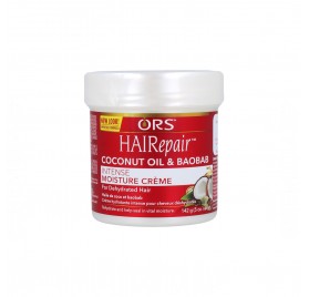 Ors Hairepair Intense Moisture Crema 142G/5Oz