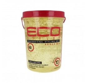 Eco Styler Styling Gel Argan Oil 2.36L