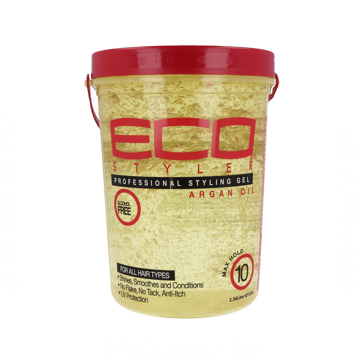 Eco Styler Styling Gel Argan Oil 2.36L