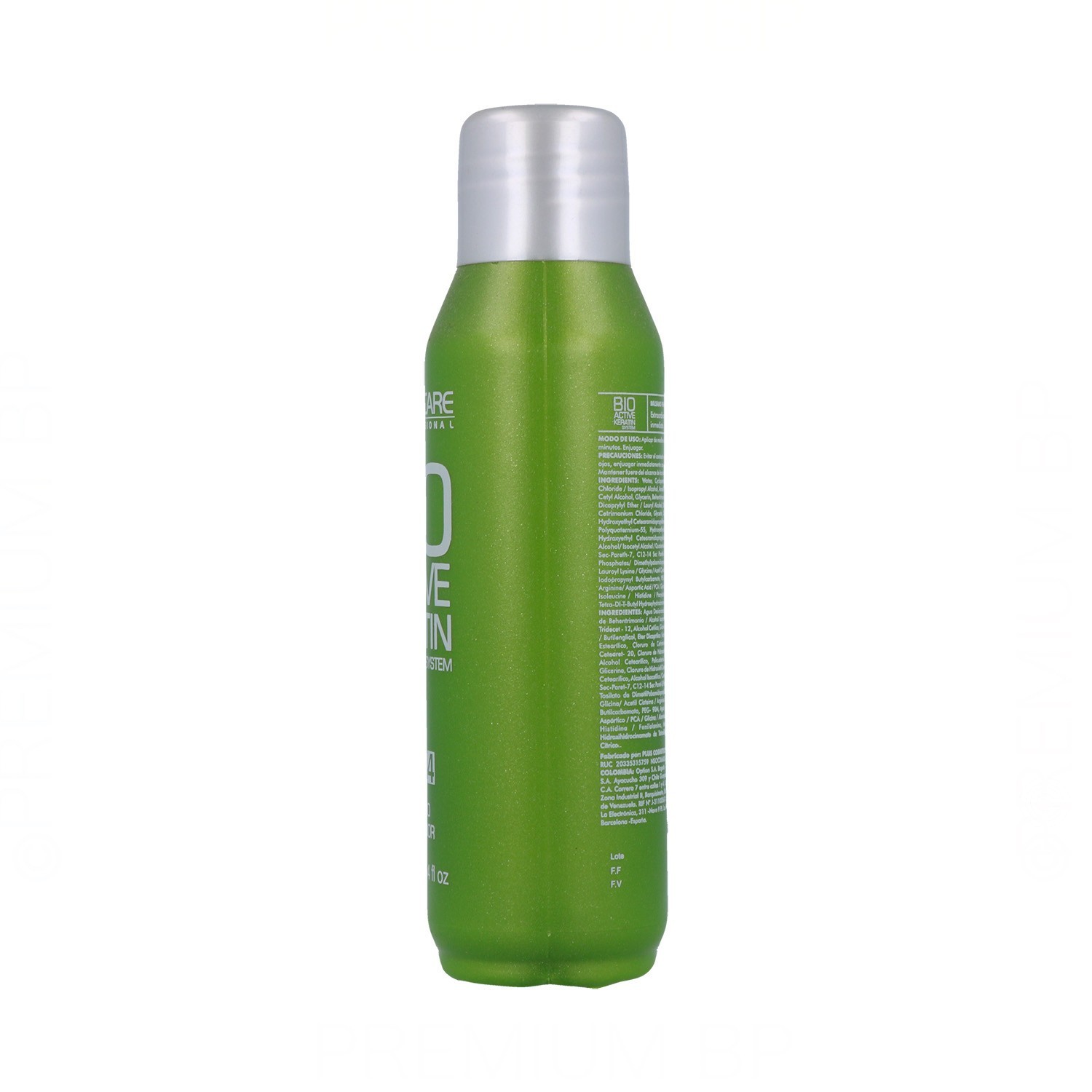 Bioactive Bálsamo Finalizador 130 ml