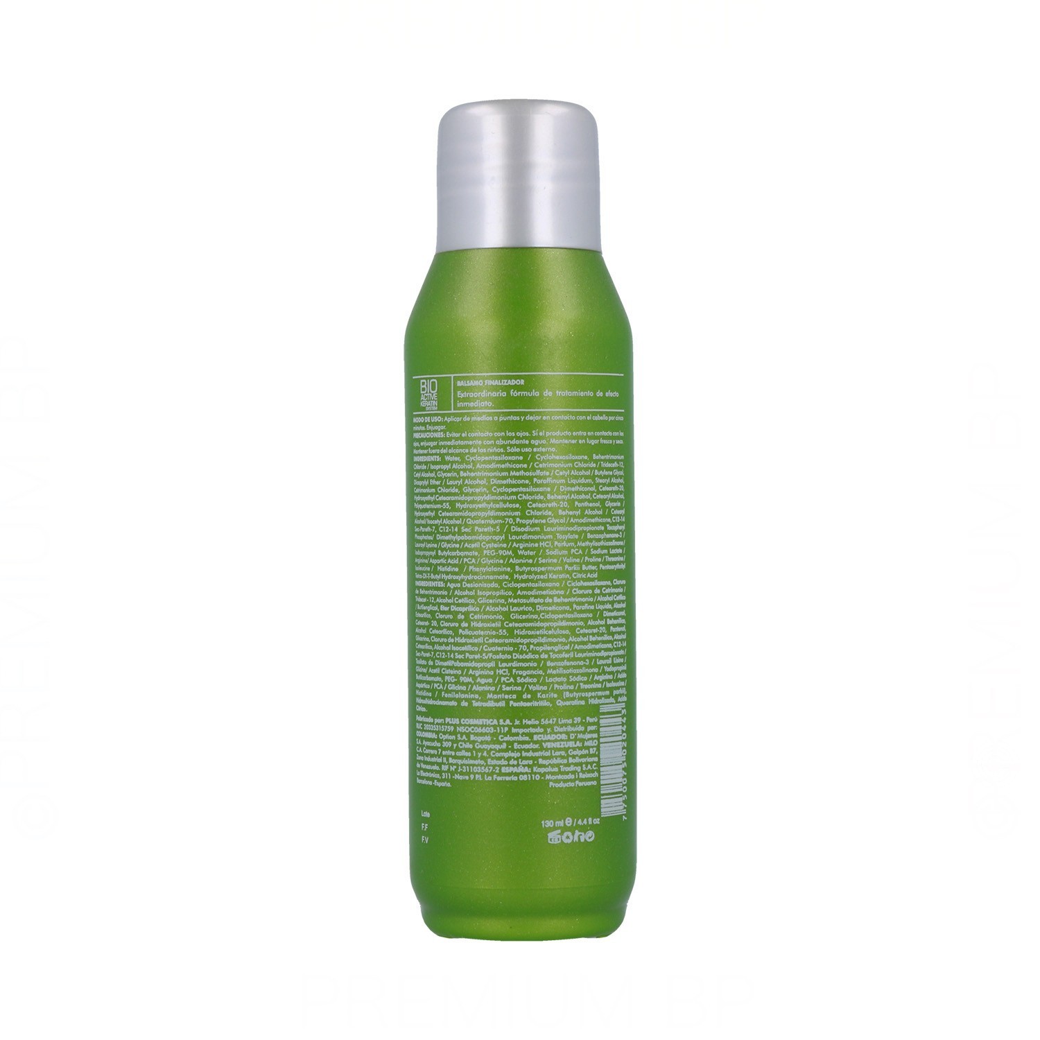 Bioactive Bálsamo Finalizador 130 ml