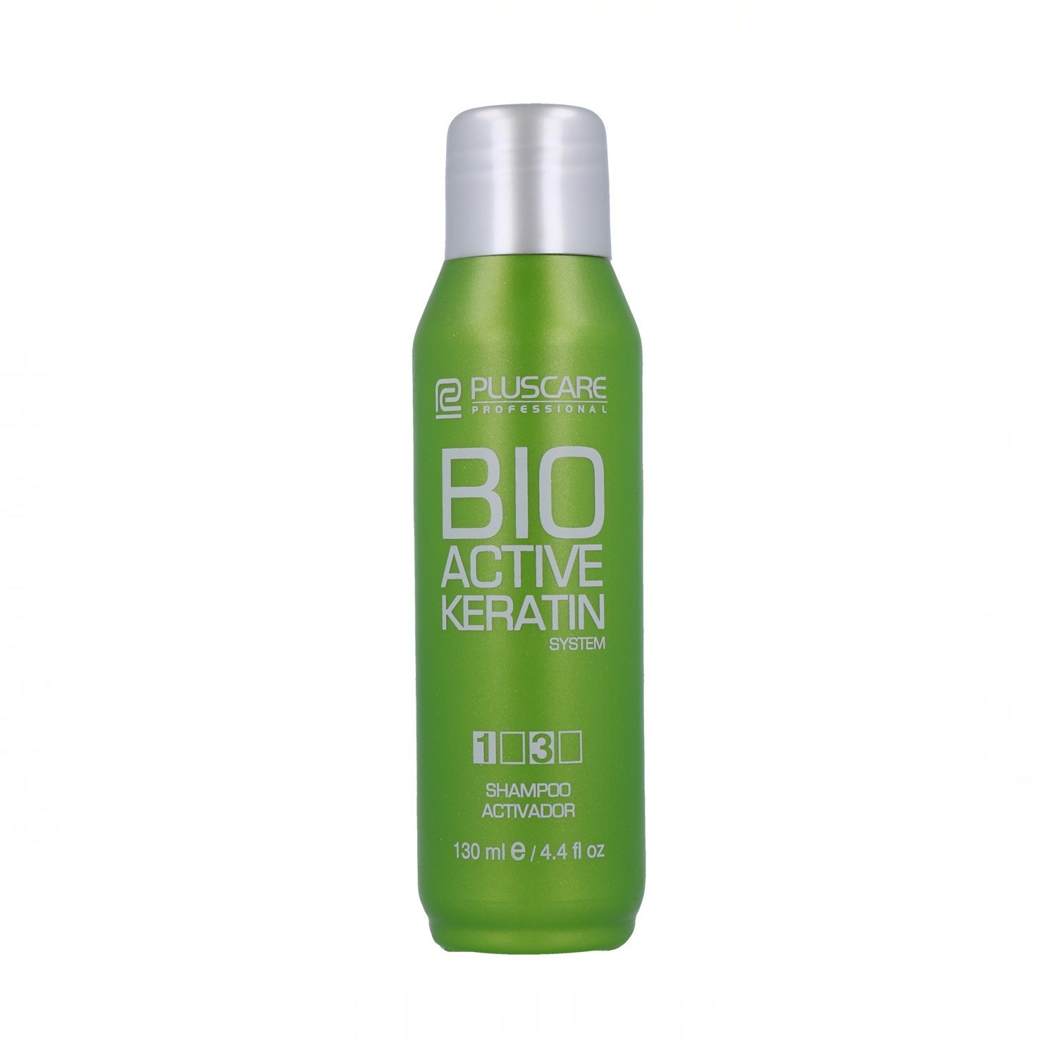 Bioactive Attivatore Shampoo 130 ml