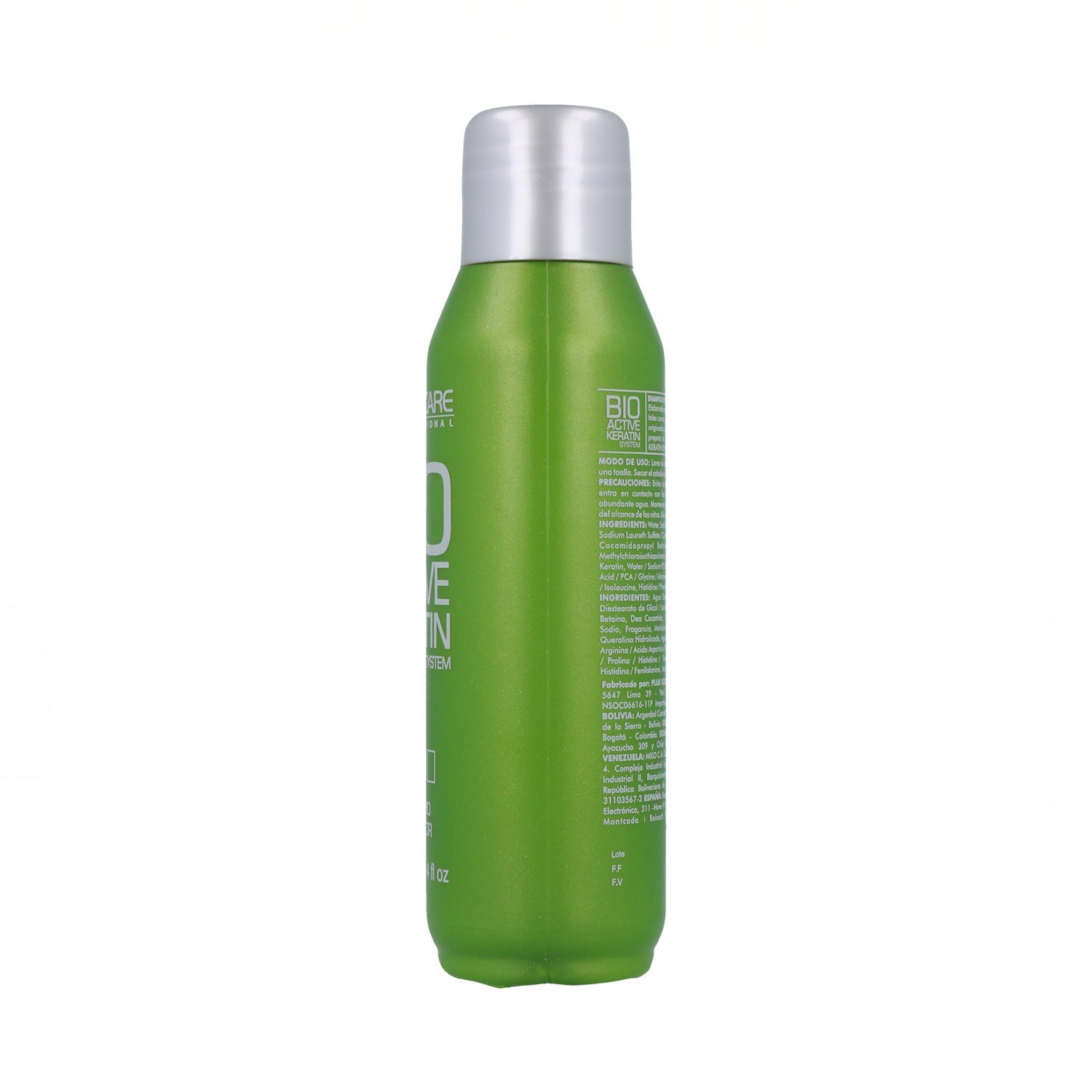 Bioactive Attivatore Shampoo 130 ml