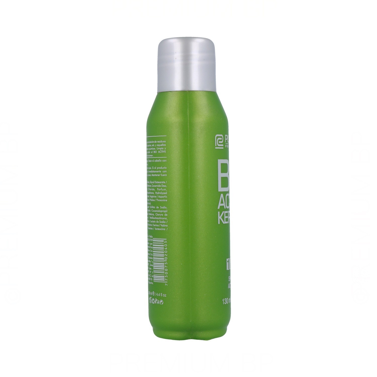 Bioactive Attivatore Shampoo 130 ml