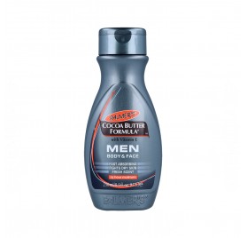 Palmers Cocoa Butter Formula Men Loción 250 ml