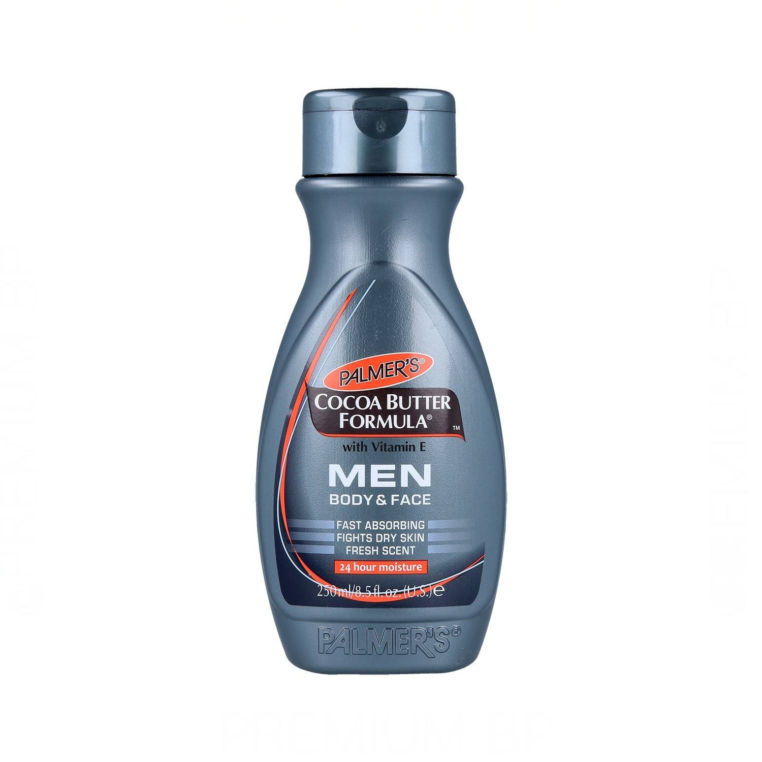 Palmers Cocoa Butter Formula Men Loción 250 ml