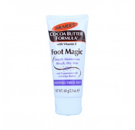 Palmers Cocoa Butter Formula Foot Magic Cream 60 Gr