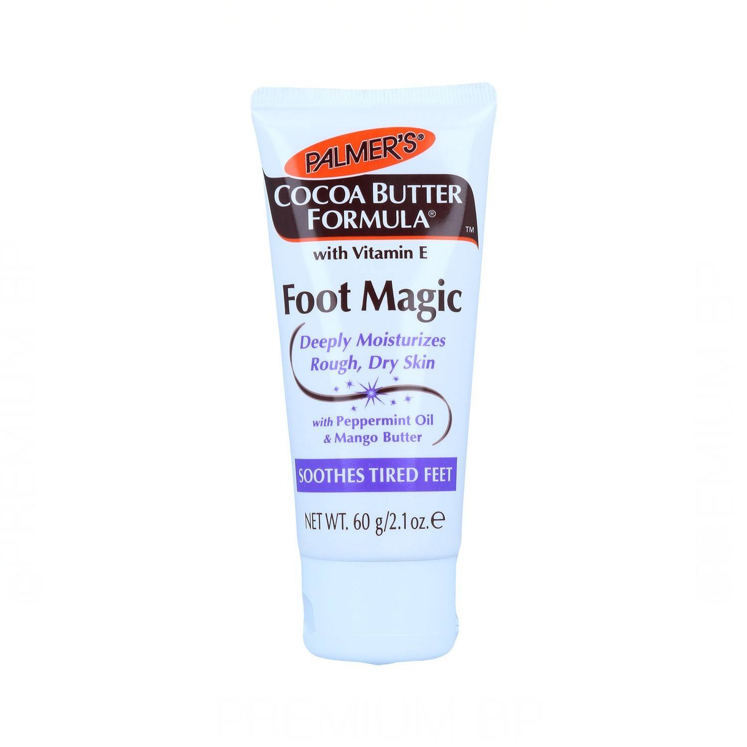 Palmers Cocoa Butter Formula Foot Magic Cream 60 Gr