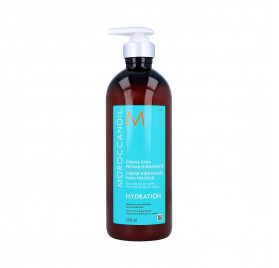 Moroccanoil Cream Moisturizing Para Peinar 500 Ml