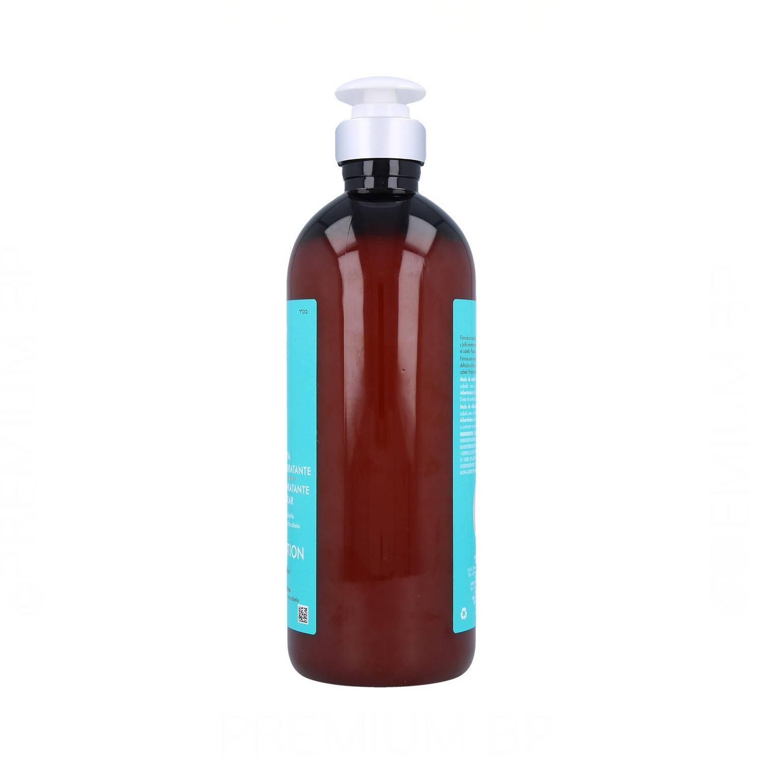 Moroccanoil Cream Moisturizing Para Peinar 500 Ml