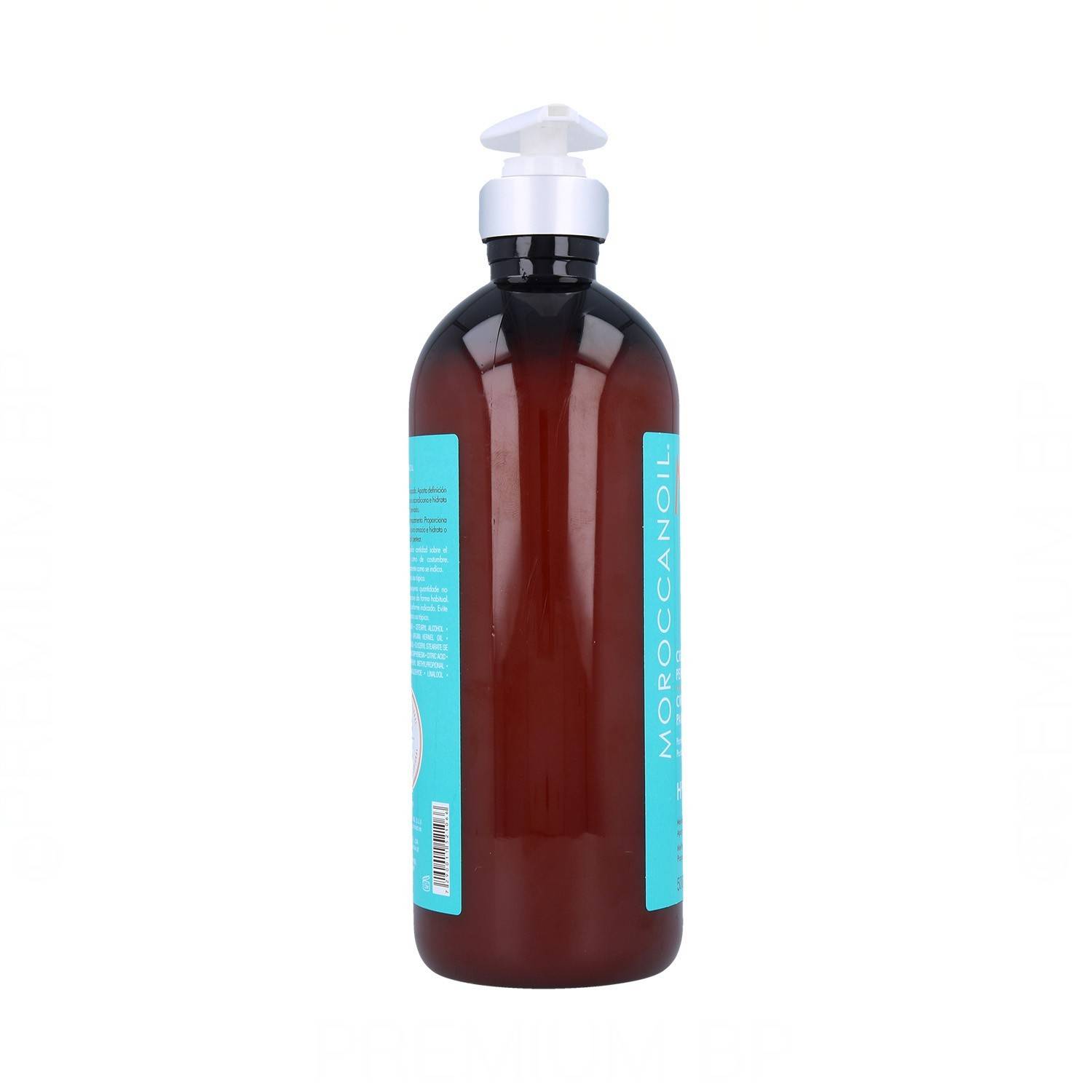 Moroccanoil Cream Moisturizing Para Peinar 500 Ml