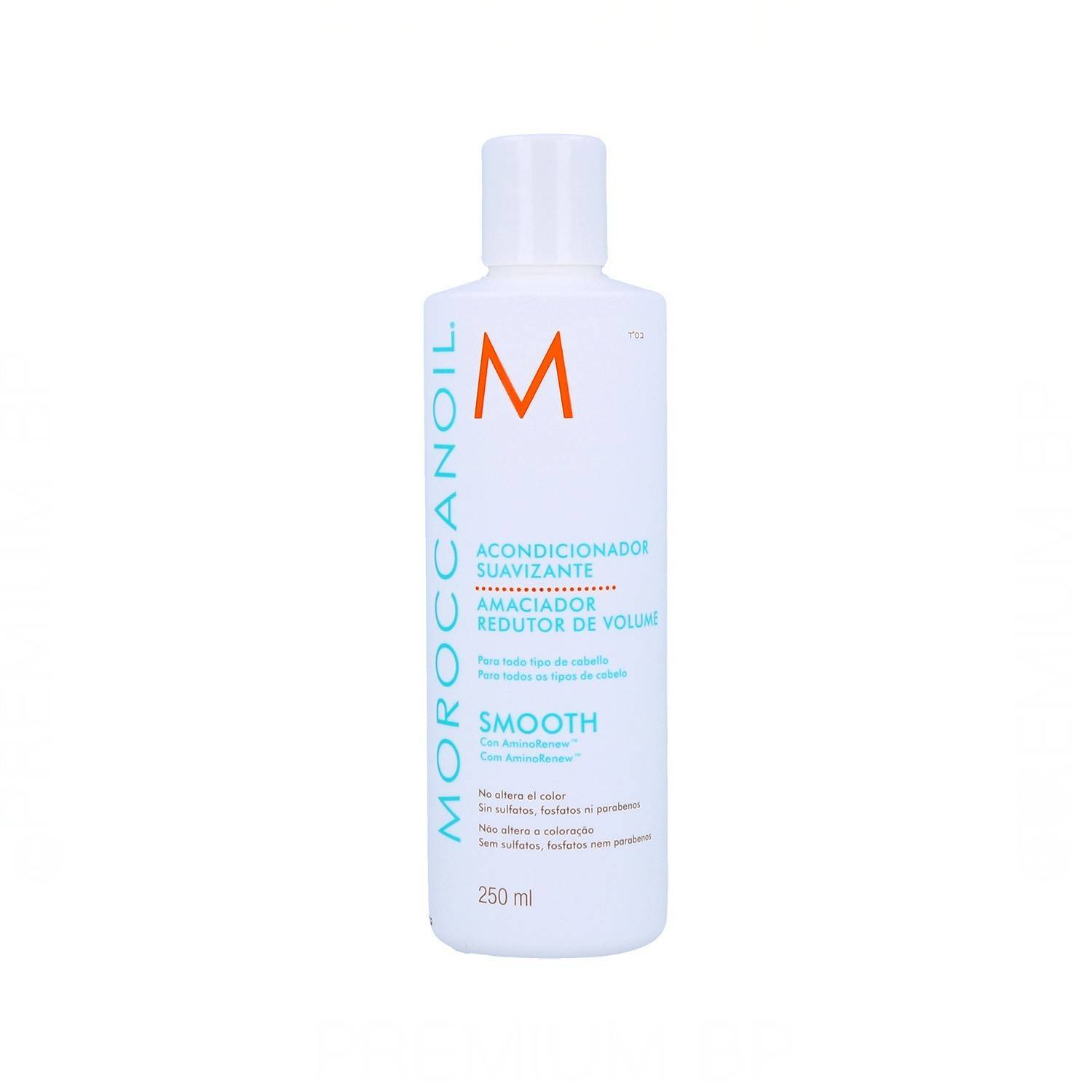 Moroccanoil Acondicionador Suavizante 250 ml