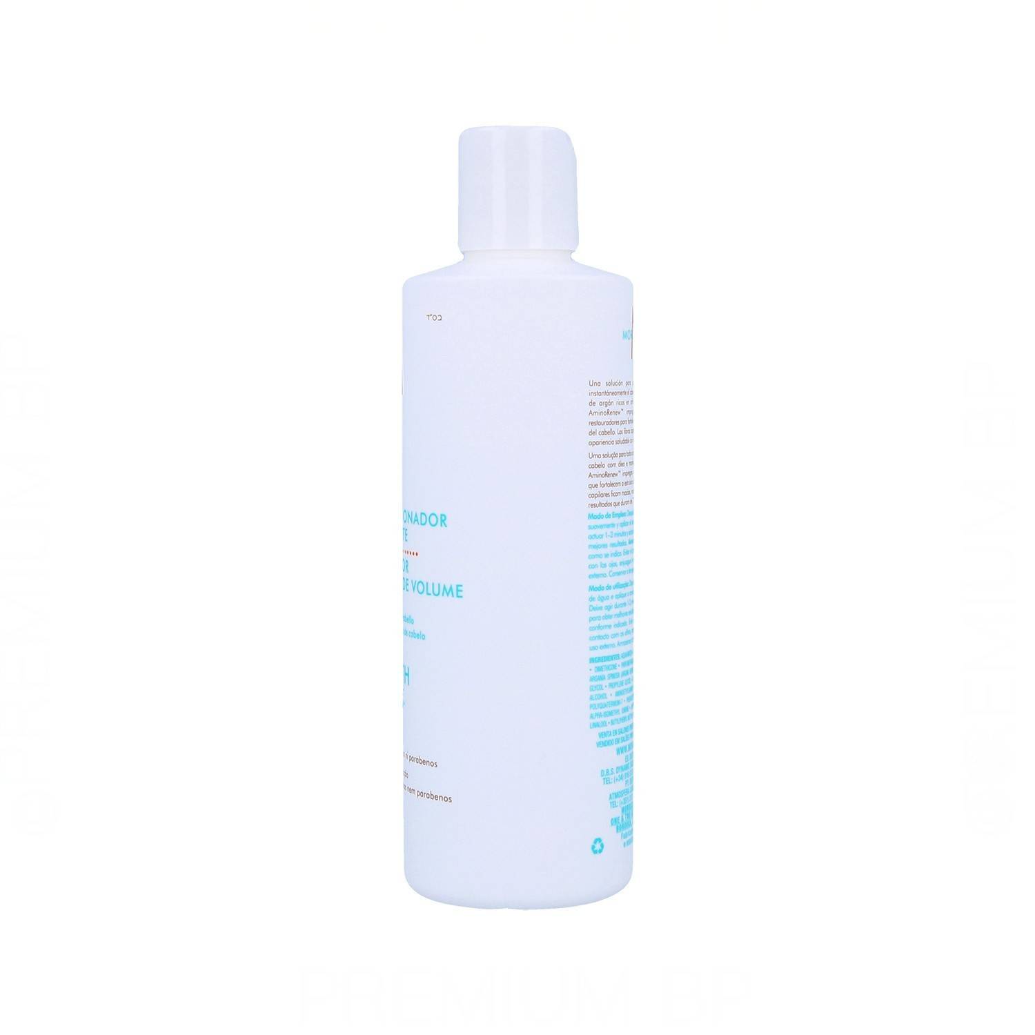 Moroccanoil Conditioner Softener 250 ml