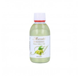 Mamado Pure Olio De Oliva 200 Ml