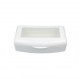 Muster Plastic Container (13462)