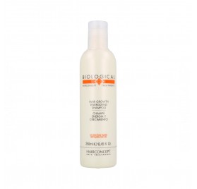 Hair Concept Biological Hair Growth Energy Shampoo 250 ml