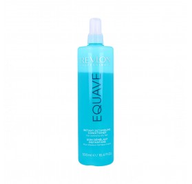 Revlon Equave Keratine Hidratante/nutritivo Condicionador 500 Ml