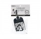 WAHL Clipper Peine Nº4 13MM 1/2" (03144-001)