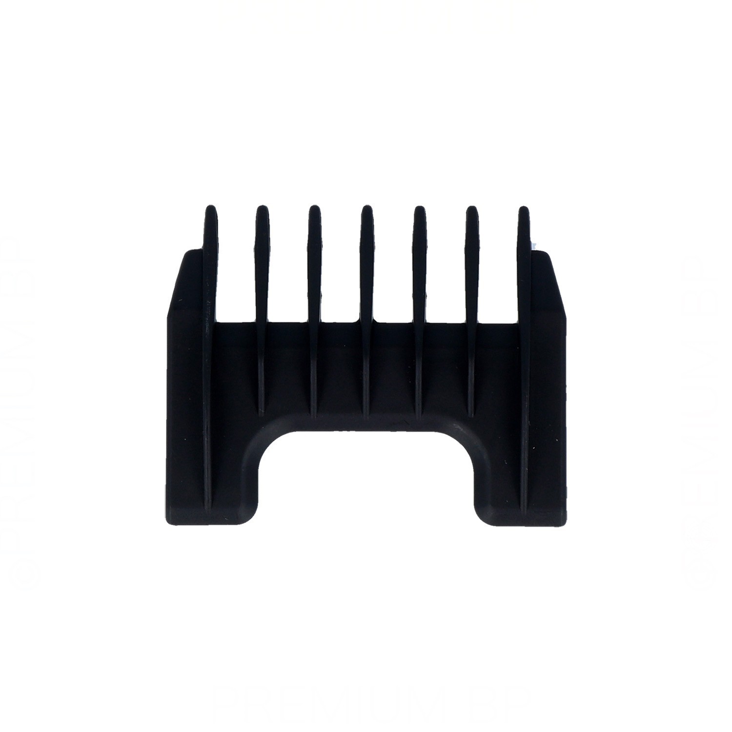 Wahl Pente Metalico Nº 1 3mm (1233-7100)