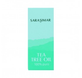 Sara Simar Aceite Arbol De Te 15 Ml (6591)