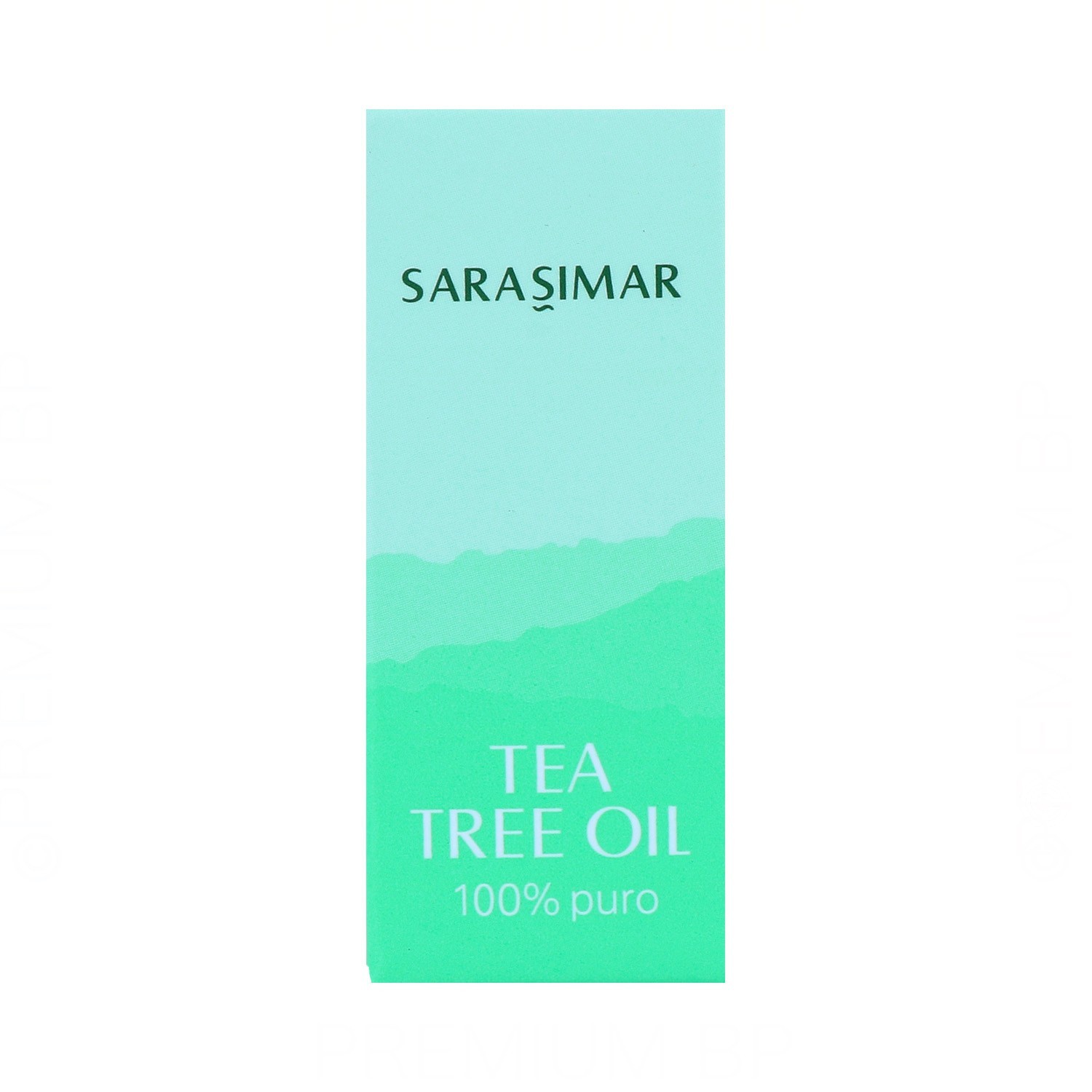 Sara Simar Aceite Arbol De Te 15 Ml (6591)