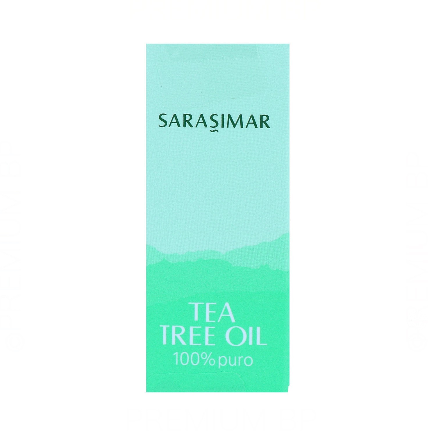 Sara Simar Aceite Arbol De Te 15 Ml (6591)