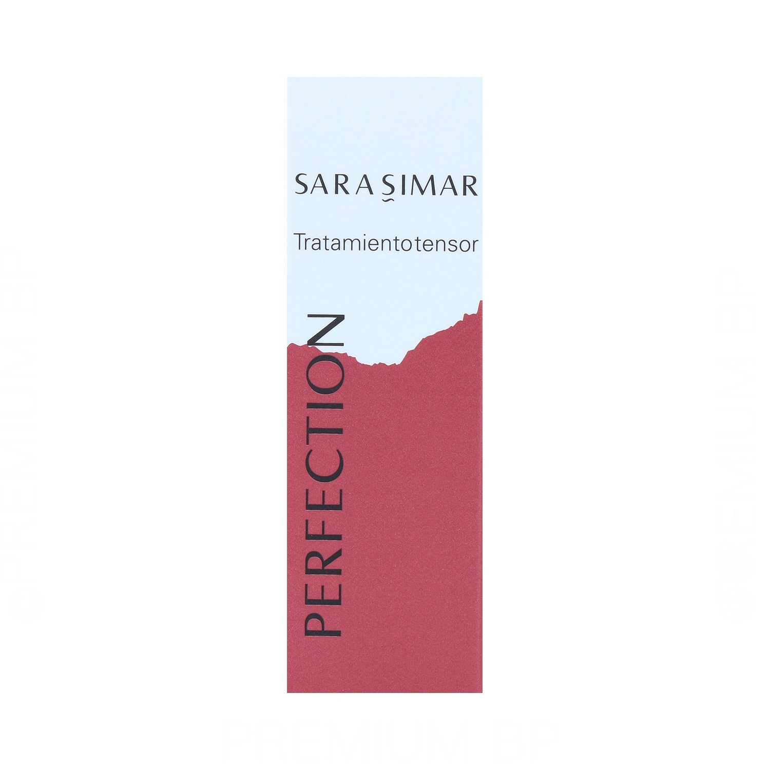 Sara Simar Perfect Tensor Serum 30 Ml (6515)