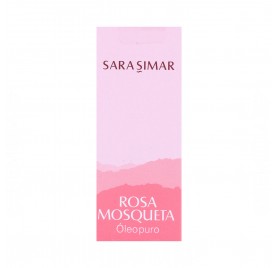 Sara Simar Aceite De Rosa Mosqueta 30 Ml (6553)