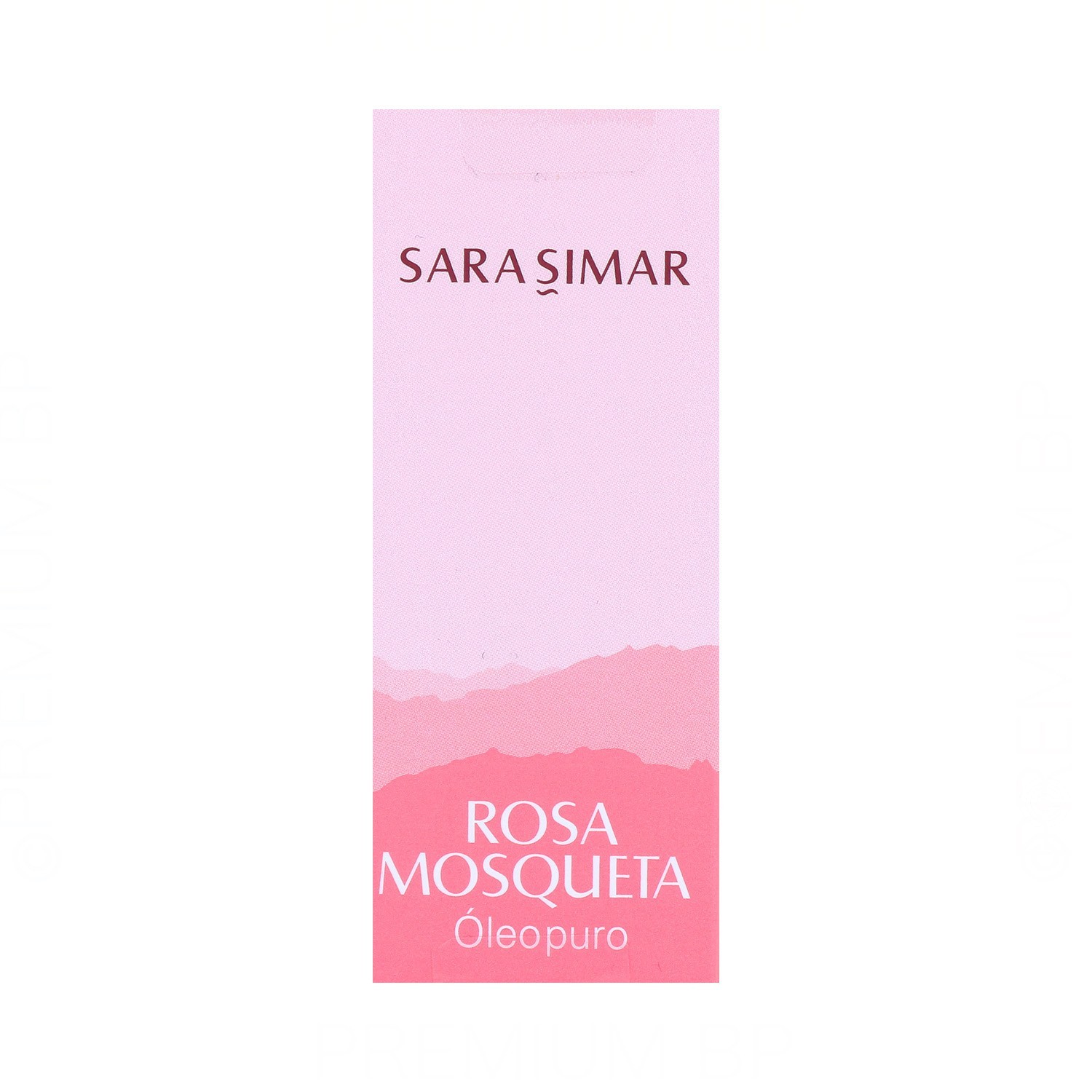 Sara Simar Aceite De Rosa Mosqueta 30 Ml (6553)