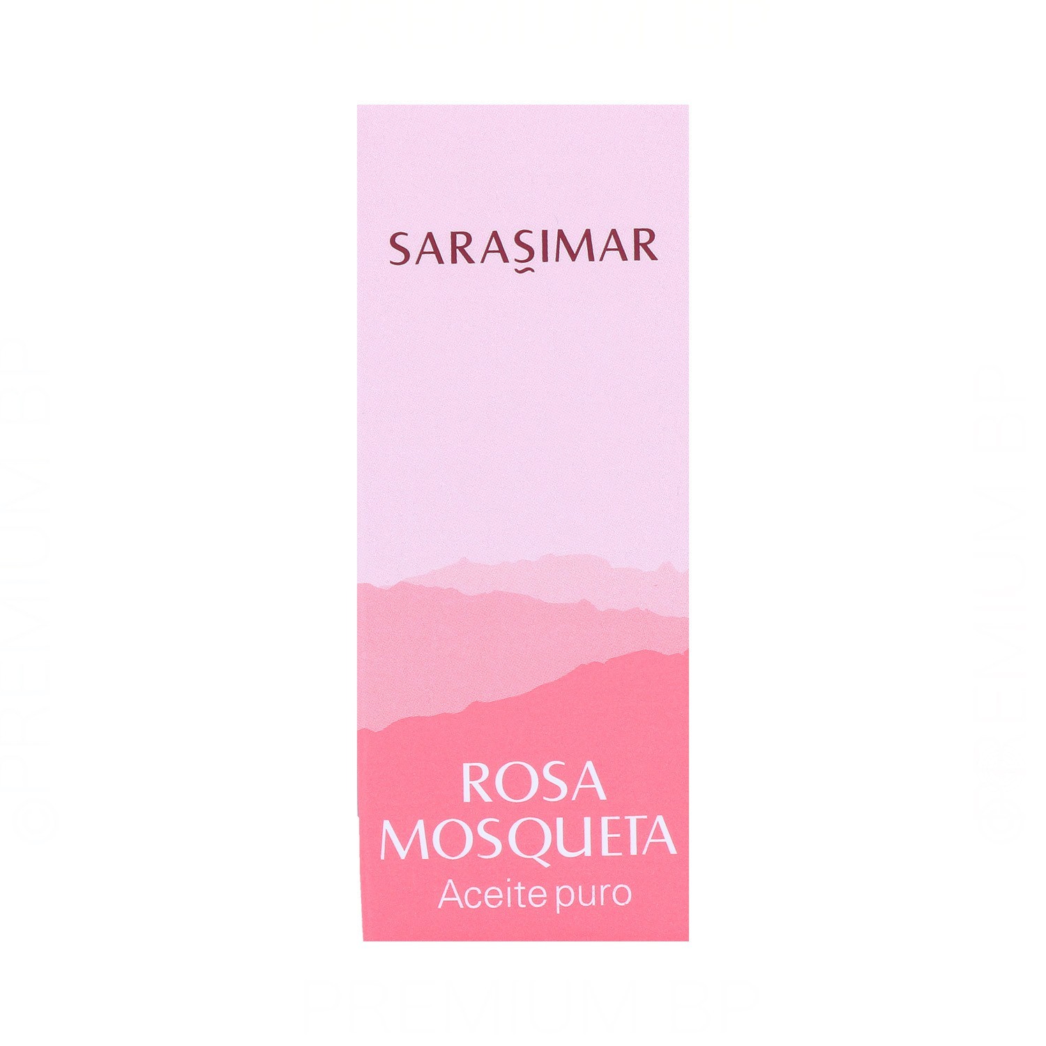 Sara Simar Aceite De Rosa Mosqueta 30 Ml (6553)