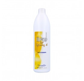 Farmavita Life Hair Lightening Oil 500 ml