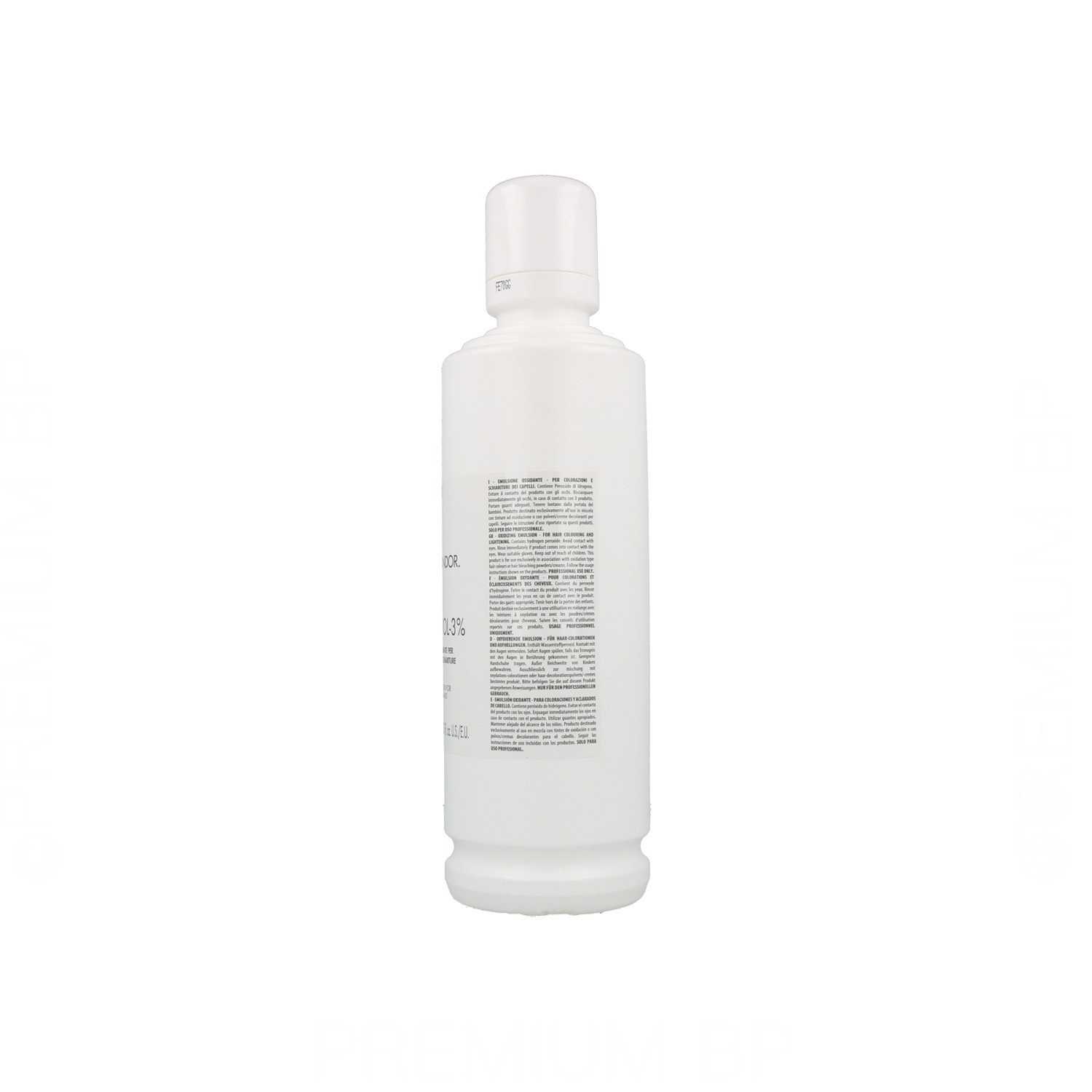 Dikson Eurotype Oxid 10vol (3%) 980 ml