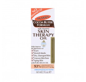 Palmers Cocoa Butter Formula Skin Therapy Oil 60 Ml