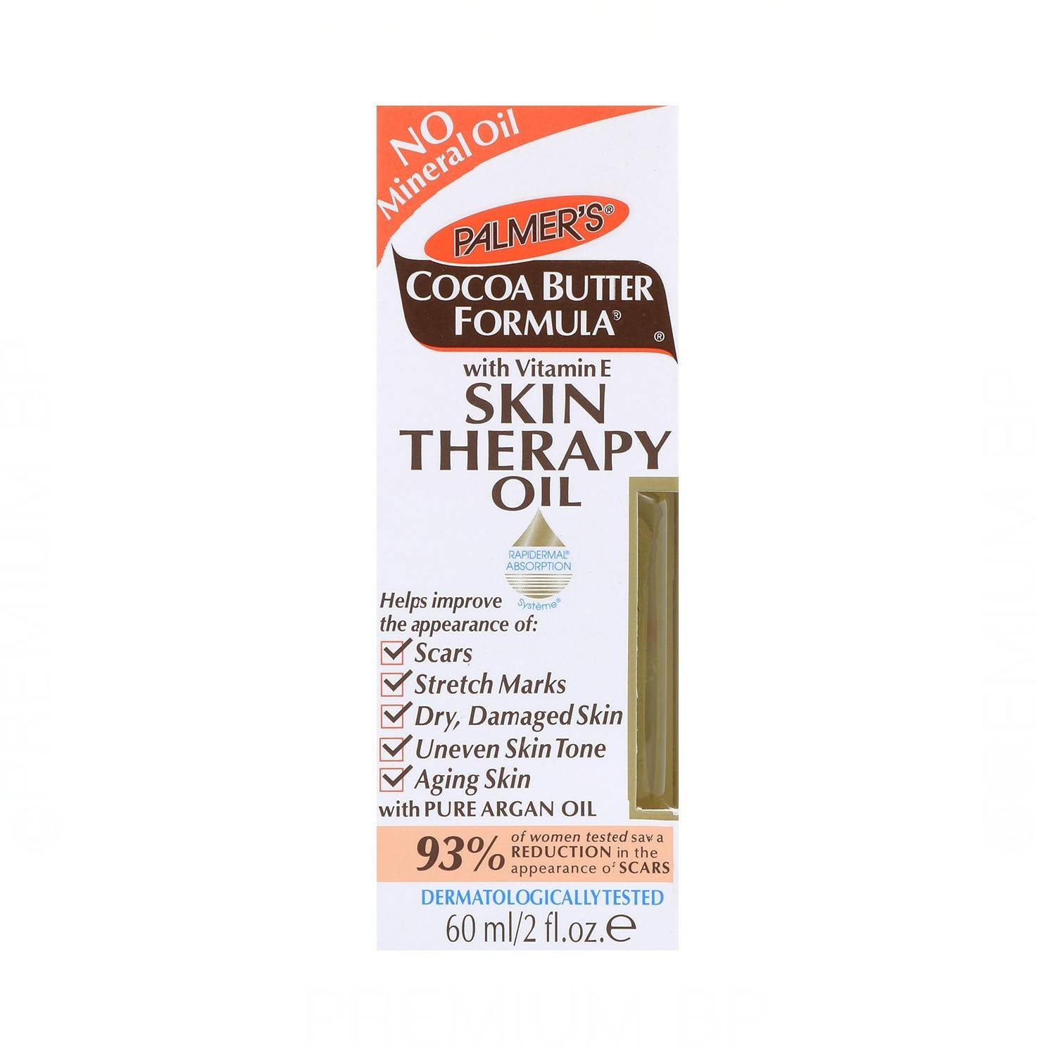 Palmers Cocoa Butter Formula Skin Therapy Oil 60 Ml