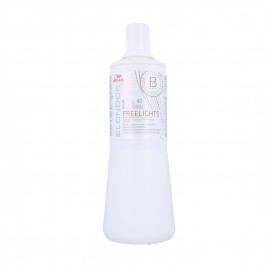 Wella Blondor Freelight Oxidant 40vol (12%) 1000 ml