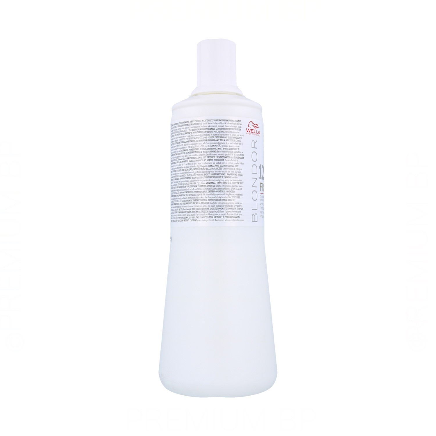 Wella Blondor Freelight Oxid 40vol (12%) 1000 ml