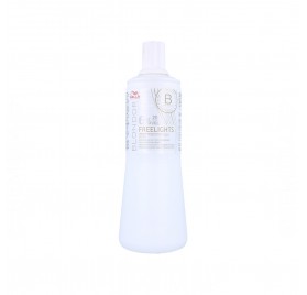 Wella Blondor Free Light Oxid 20 Vol (6%) 1000 ml