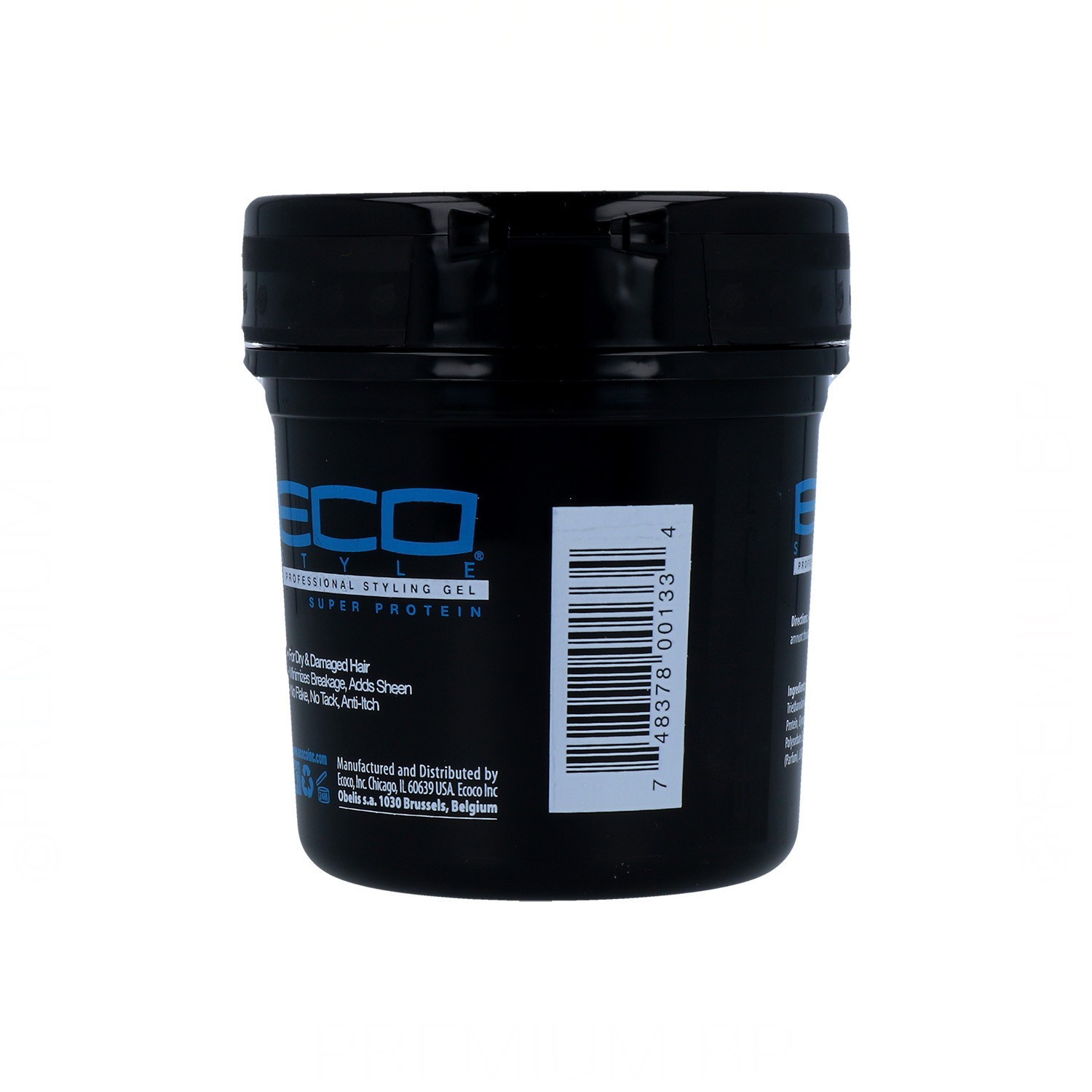 Eco Styler Styling Gel Super Protein 236 ml