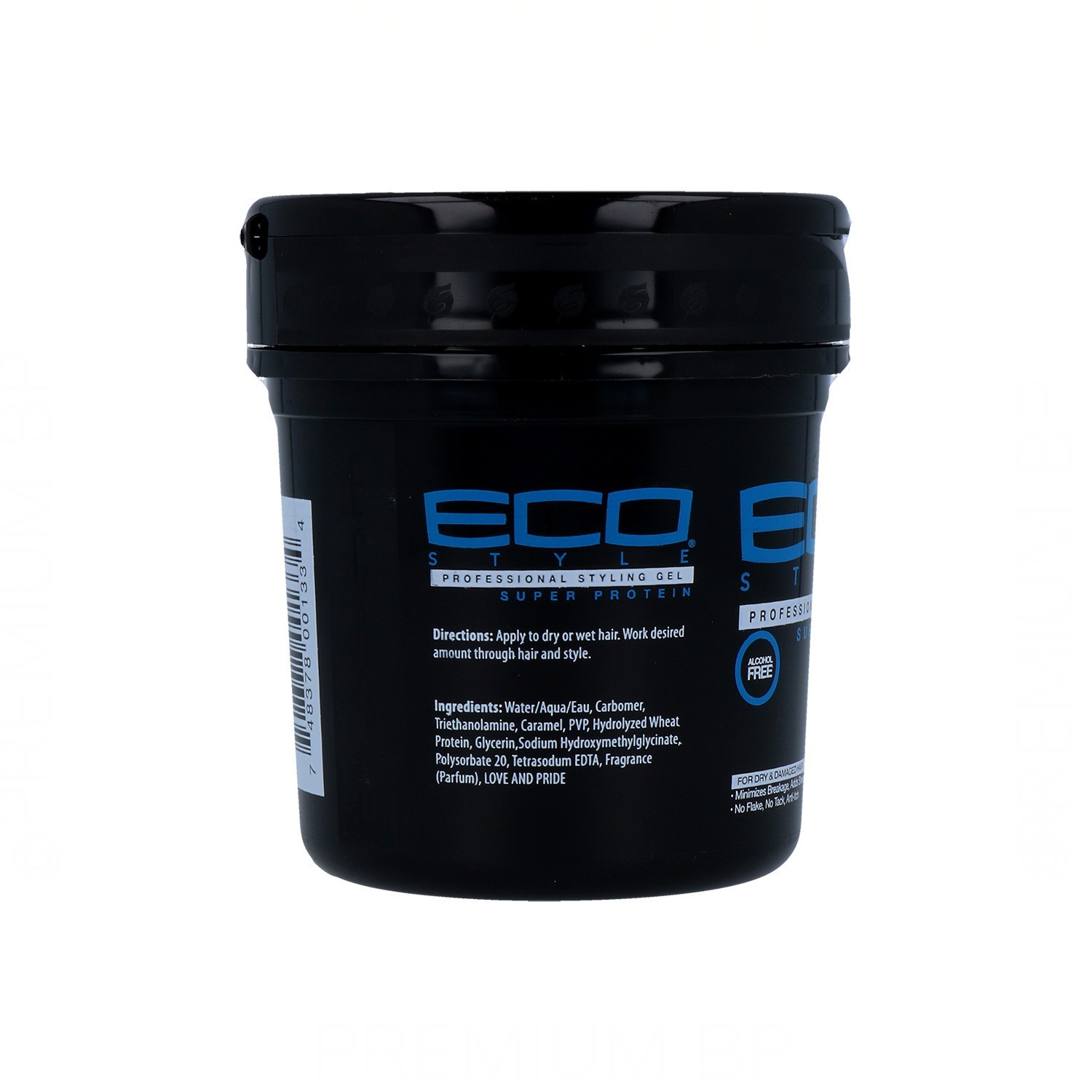 Eco Styler Styling Gel Super Protein 236 ml