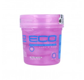 Eco Styler Styling Gel Curl & Wave Rosa 236 ml