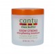 Cantu Shea Butter Gr Ow Strong Stregthening Treatment 173 gr